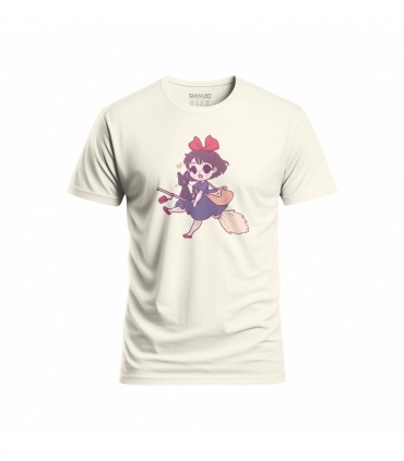 پوشیدنی با طرح Kiki's Delivery Service-2