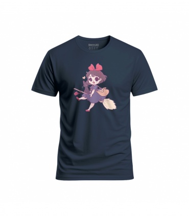 پوشیدنی با طرح Kiki's Delivery Service-2