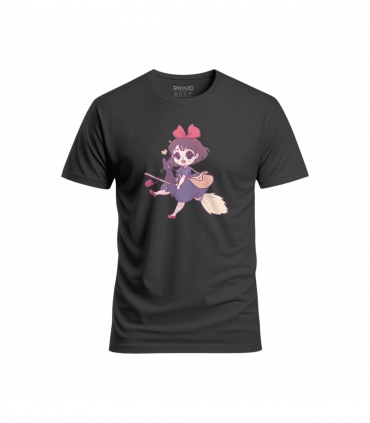 پوشیدنی با طرح Kiki's Delivery Service-2