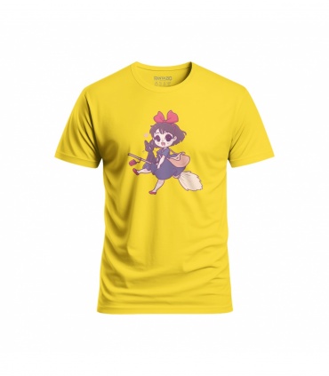 پوشیدنی با طرح Kiki's Delivery Service-2