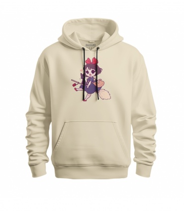 پوشیدنی با طرح Kiki's Delivery Service-2