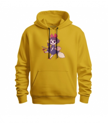 پوشیدنی با طرح Kiki's Delivery Service-2