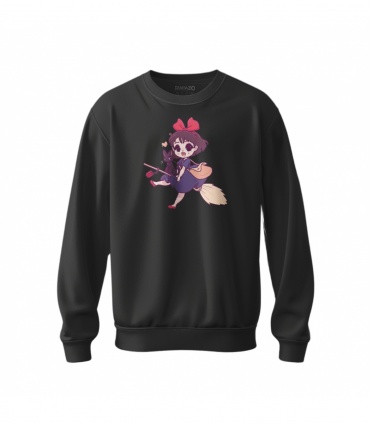 پوشیدنی با طرح Kiki's Delivery Service-2