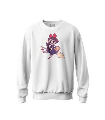 پوشیدنی با طرح Kiki's Delivery Service-2