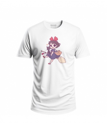 پوشیدنی با طرح Kiki's Delivery Service-2