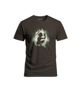 پوشیدنی با طرح Gollum