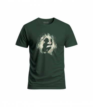 پوشیدنی با طرح Gollum