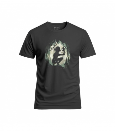 پوشیدنی با طرح Gollum