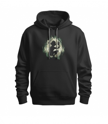 پوشیدنی با طرح Gollum