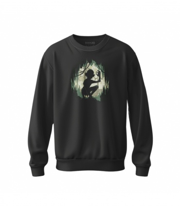 پوشیدنی با طرح Gollum