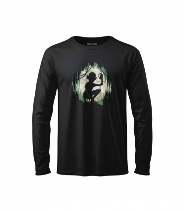 پوشیدنی با طرح Gollum