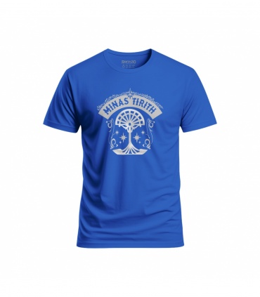 پوشیدنی با طرح Minas Tirith