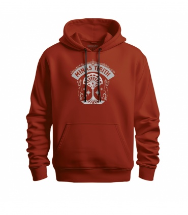 پوشیدنی با طرح Minas Tirith