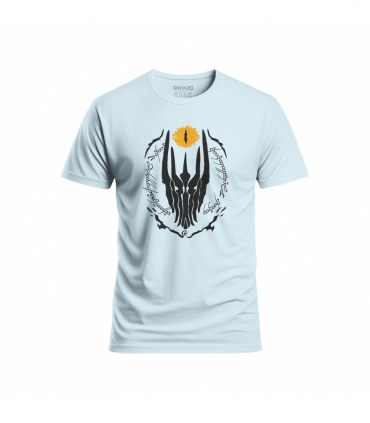 پوشیدنی با طرح Sauron