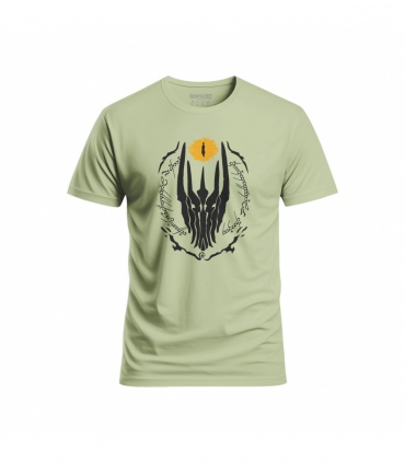 پوشیدنی با طرح Sauron