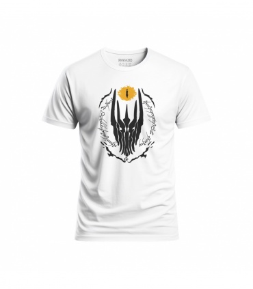 پوشیدنی با طرح Sauron