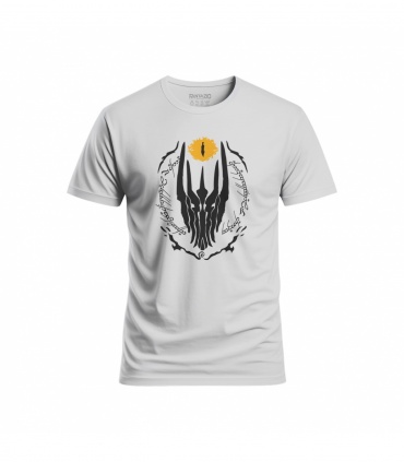 پوشیدنی با طرح Sauron