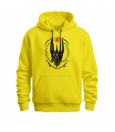 پوشیدنی با طرح Sauron