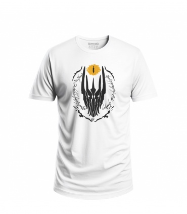پوشیدنی با طرح Sauron