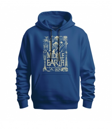 پوشیدنی با طرح Middle Earth-2
