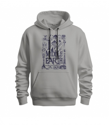 پوشیدنی با طرح Middle Earth-2
