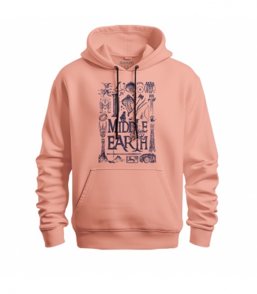 پوشیدنی با طرح Middle Earth-2
