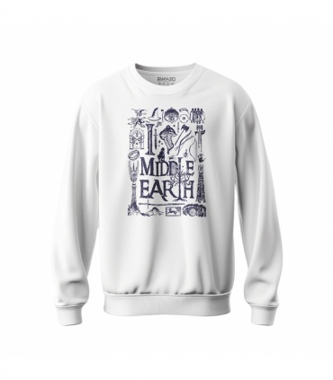 پوشیدنی با طرح Middle Earth-2