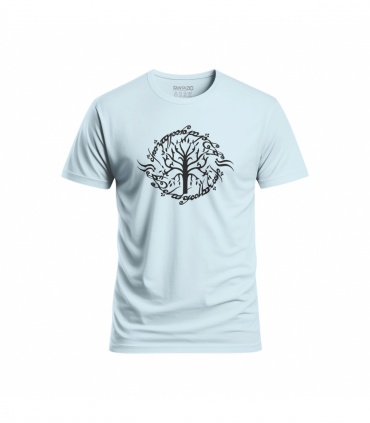 پوشیدنی با طرح White Tree of Gondor