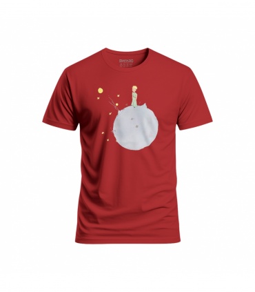 پوشیدنی با طرح The Little Prince