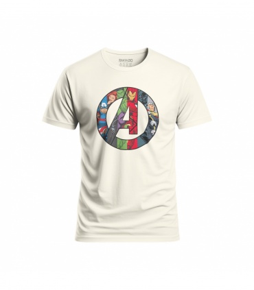 پوشیدنی با طرح Avengers-4