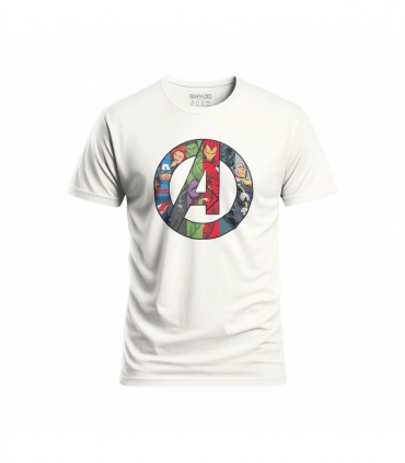 پوشیدنی با طرح Avengers-4