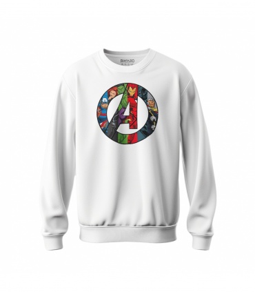 پوشیدنی با طرح Avengers-4