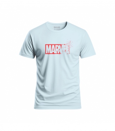 پوشیدنی با طرح Shattered Marvel