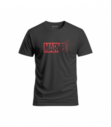 پوشیدنی با طرح Shattered Marvel