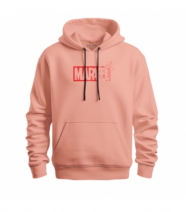 پوشیدنی با طرح Shattered Marvel