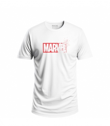 پوشیدنی با طرح Shattered Marvel