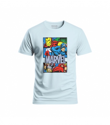 پوشیدنی با طرح Marvel Comics-2