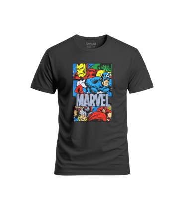 پوشیدنی با طرح Marvel Comics-2