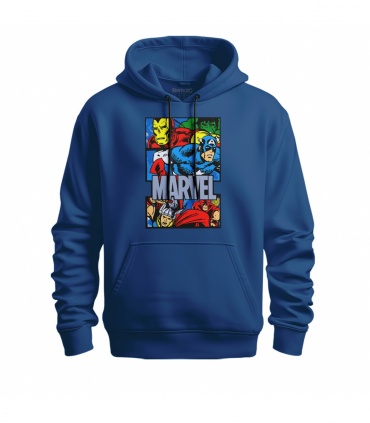 پوشیدنی با طرح Marvel Comics-2