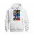 پوشیدنی با طرح Marvel Comics-2