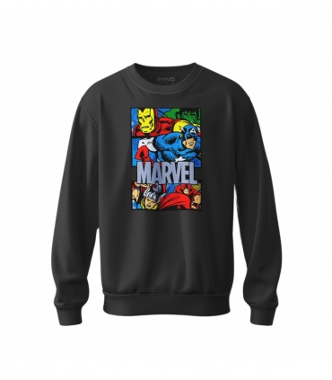 پوشیدنی با طرح Marvel Comics-2