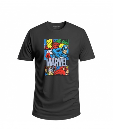 پوشیدنی با طرح Marvel Comics-2