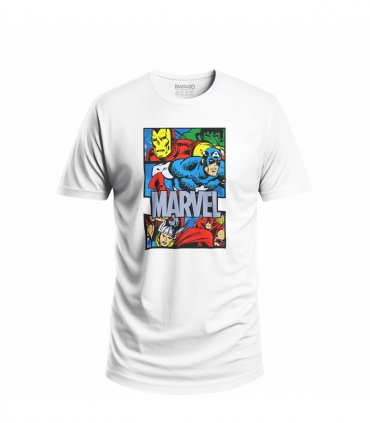 پوشیدنی با طرح Marvel Comics-2