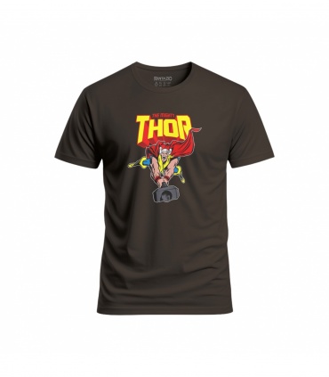 پوشیدنی با طرح Thor-1