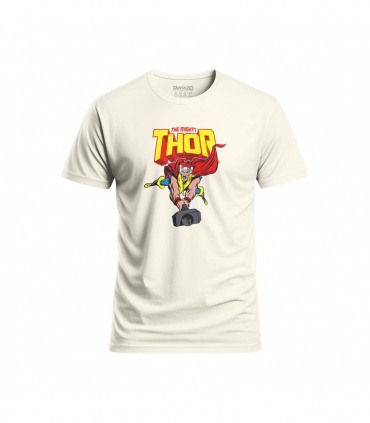 پوشیدنی با طرح Thor-1