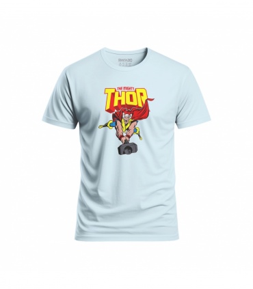 پوشیدنی با طرح Thor-1