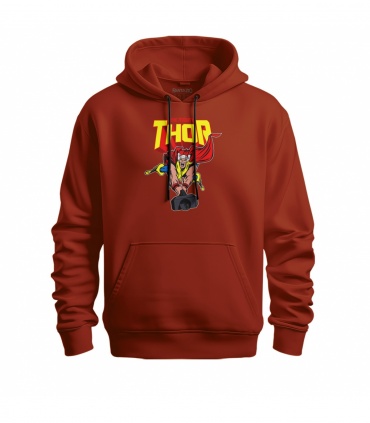 پوشیدنی با طرح Thor-1