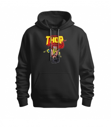 پوشیدنی با طرح Thor-1