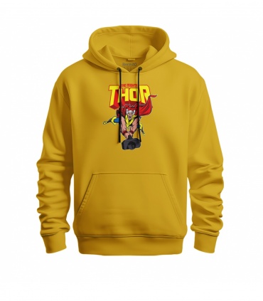 پوشیدنی با طرح Thor-1