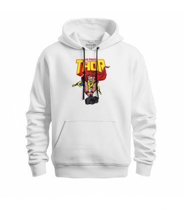 پوشیدنی با طرح Thor-1